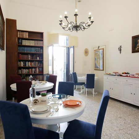 B&B Palazzo Sambiasi Lecce Dış mekan fotoğraf