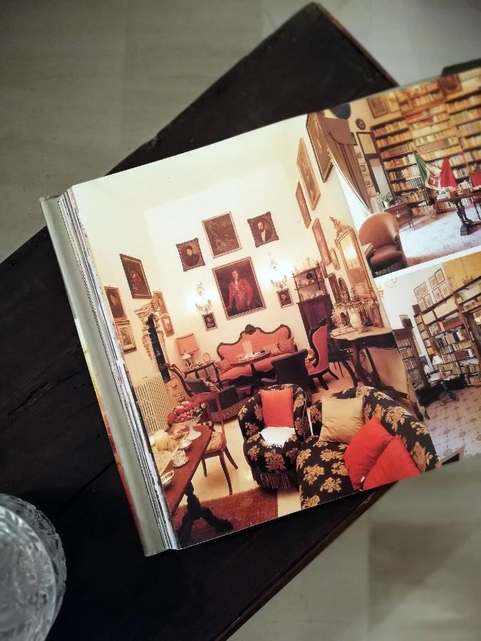 B&B Palazzo Sambiasi Lecce Dış mekan fotoğraf