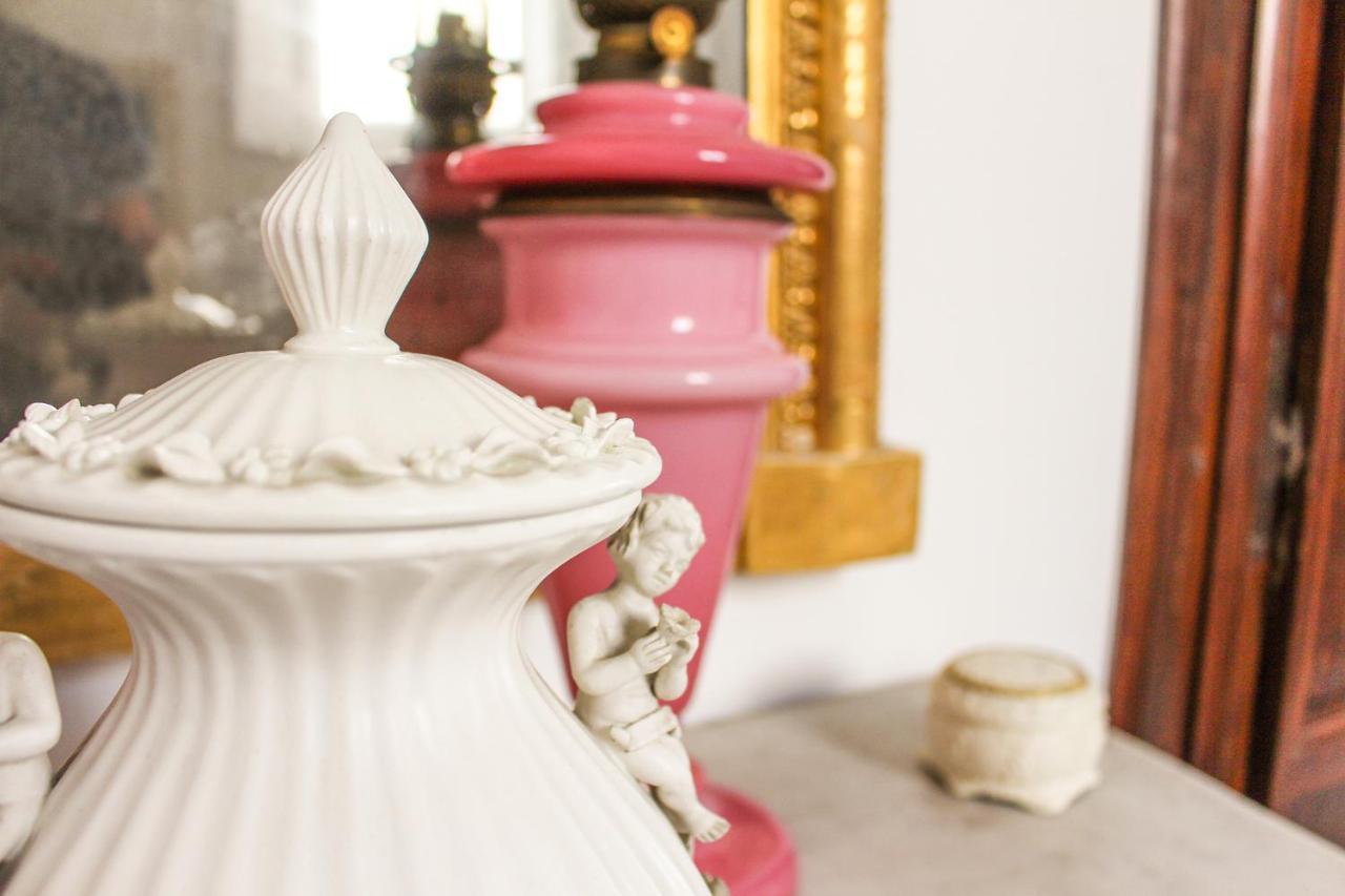 B&B Palazzo Sambiasi Lecce Dış mekan fotoğraf