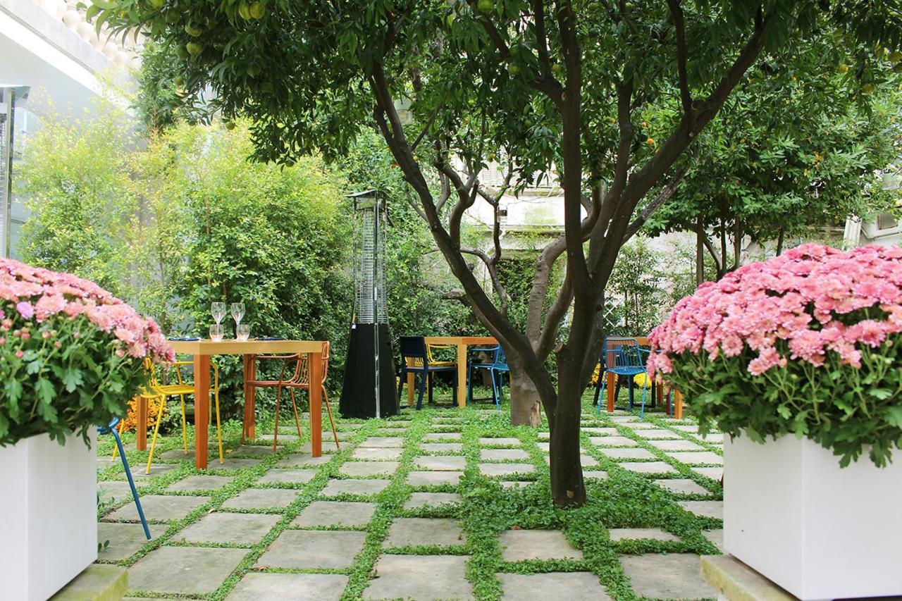 B&B Palazzo Sambiasi Lecce Dış mekan fotoğraf
