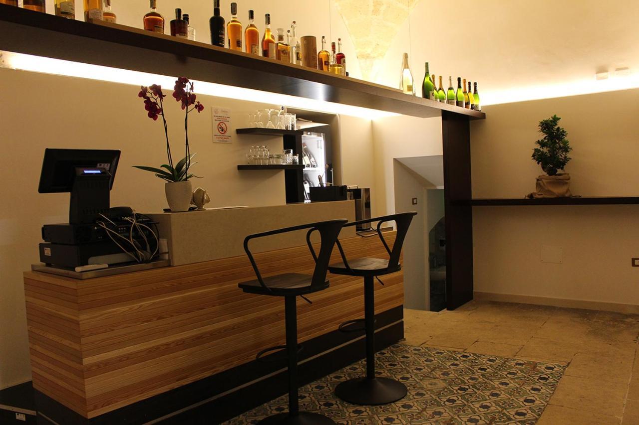B&B Palazzo Sambiasi Lecce Dış mekan fotoğraf