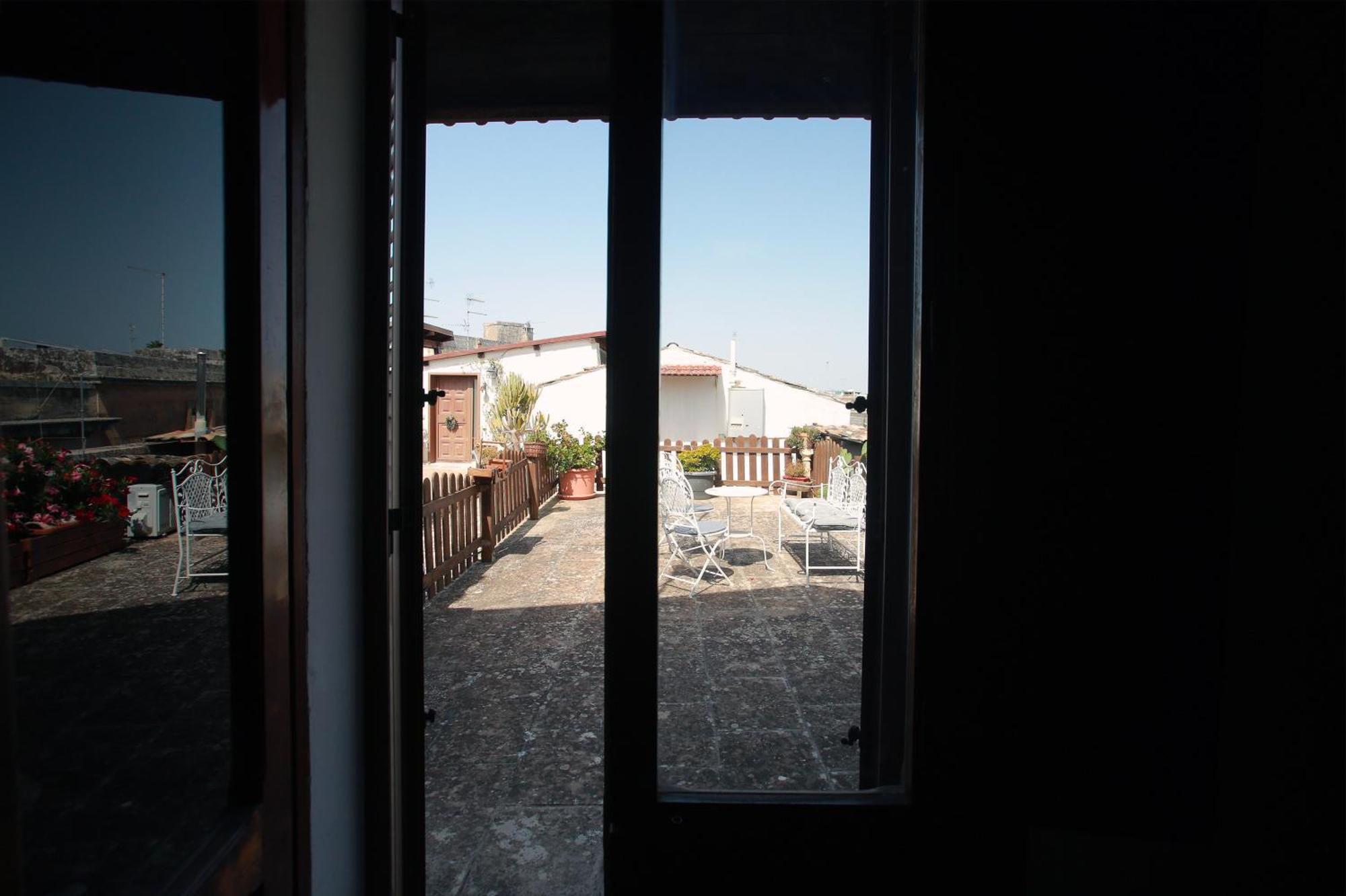 B&B Palazzo Sambiasi Lecce Dış mekan fotoğraf