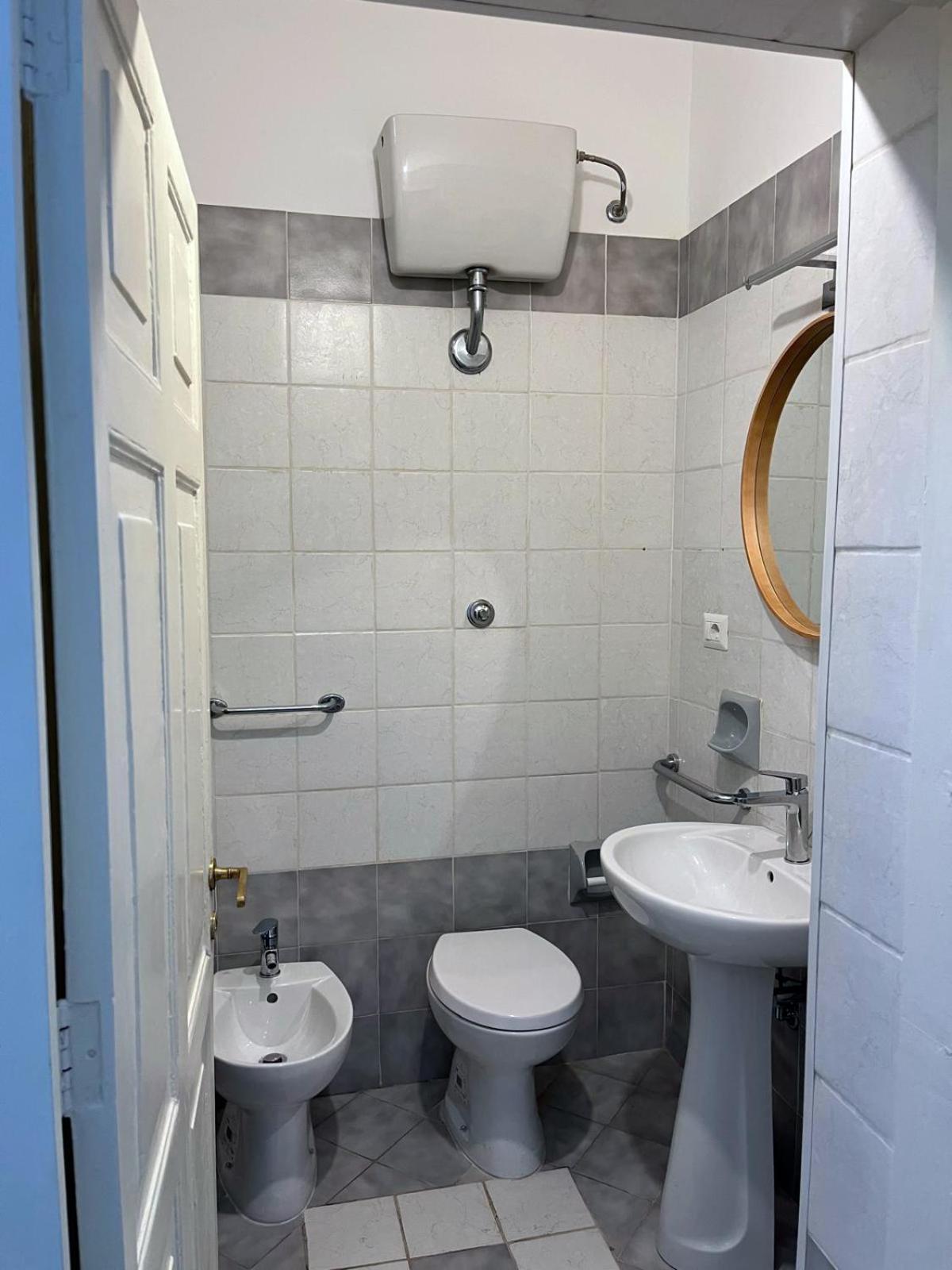 B&B Palazzo Sambiasi Lecce Dış mekan fotoğraf