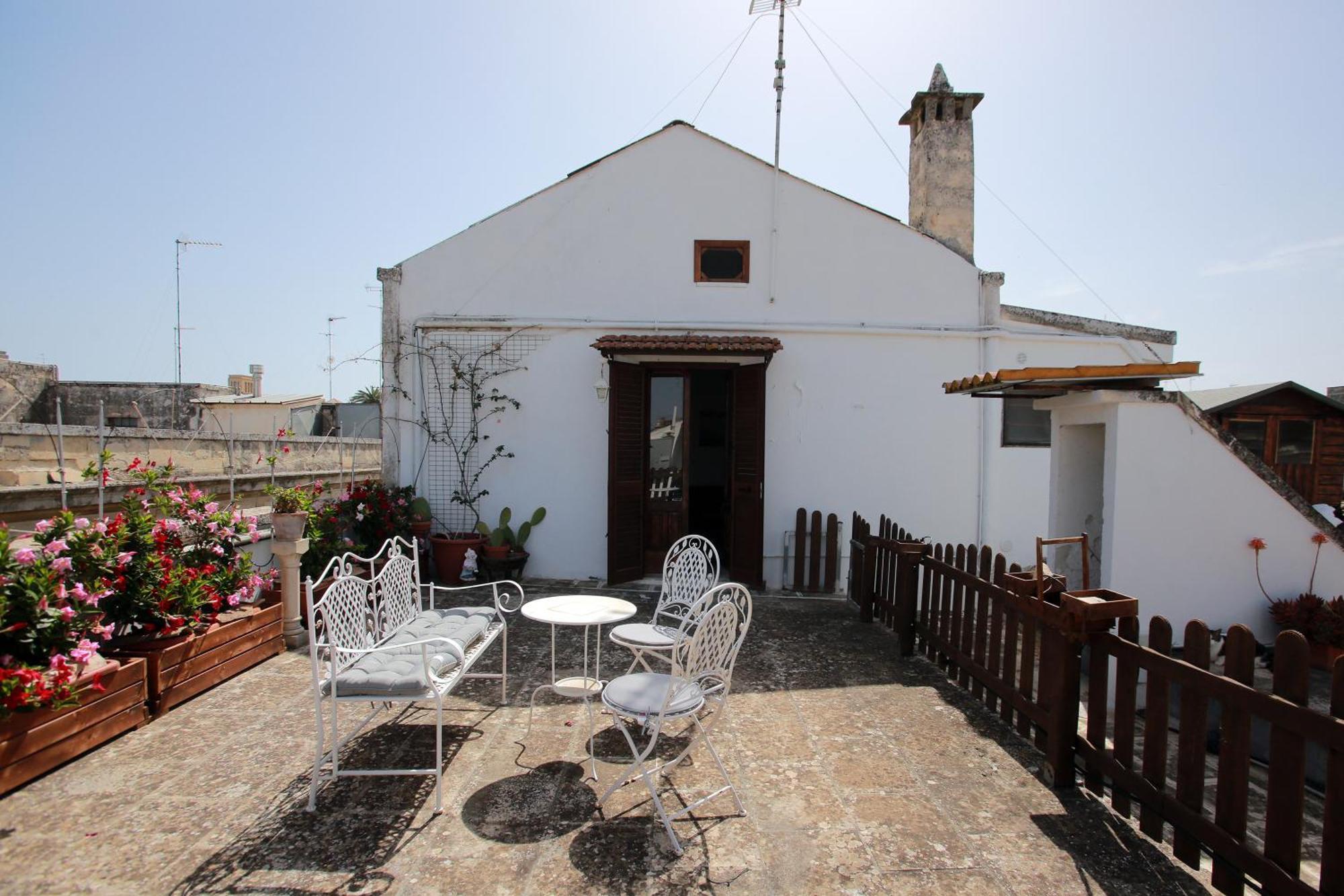 B&B Palazzo Sambiasi Lecce Dış mekan fotoğraf
