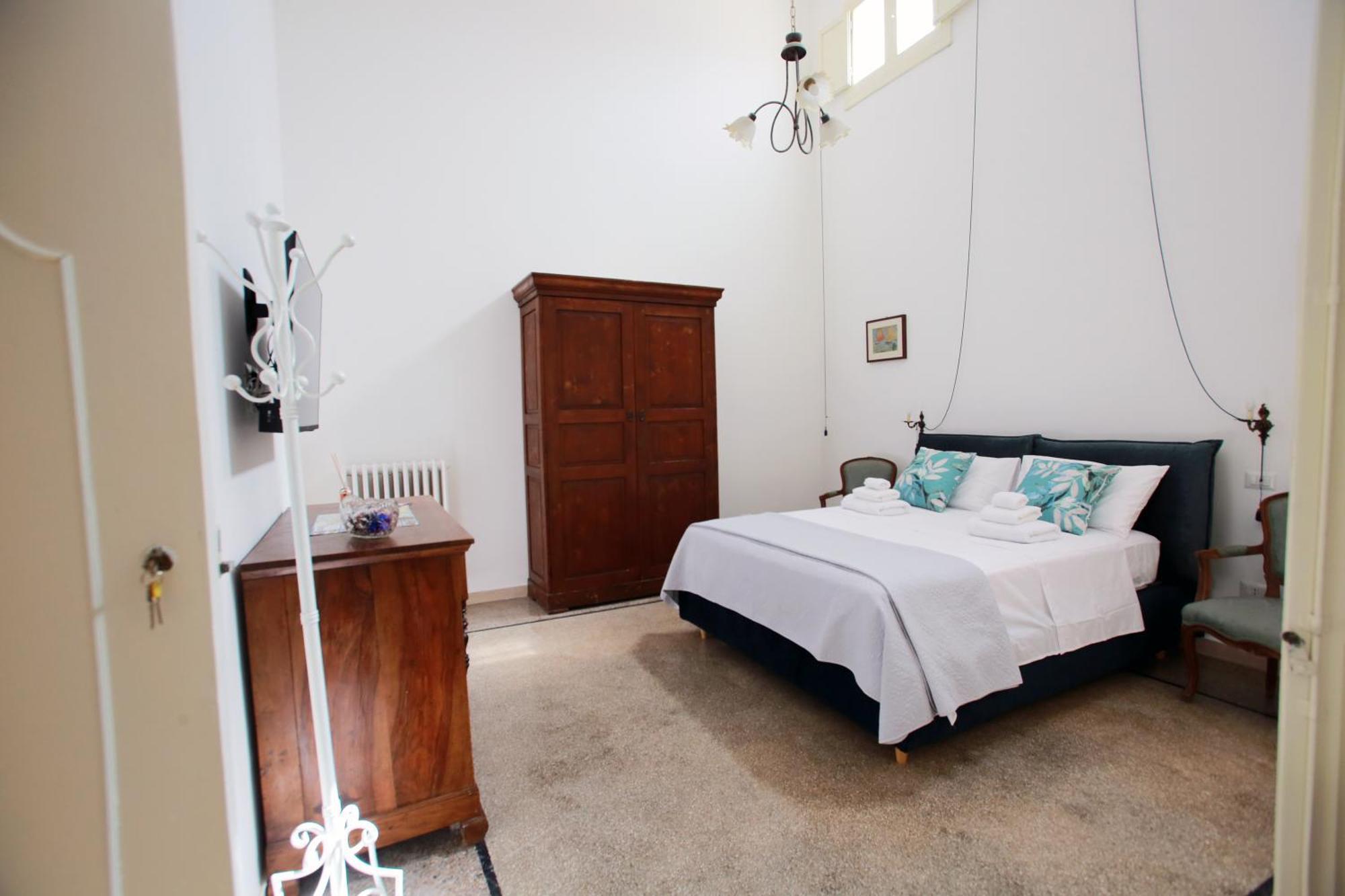 B&B Palazzo Sambiasi Lecce Dış mekan fotoğraf