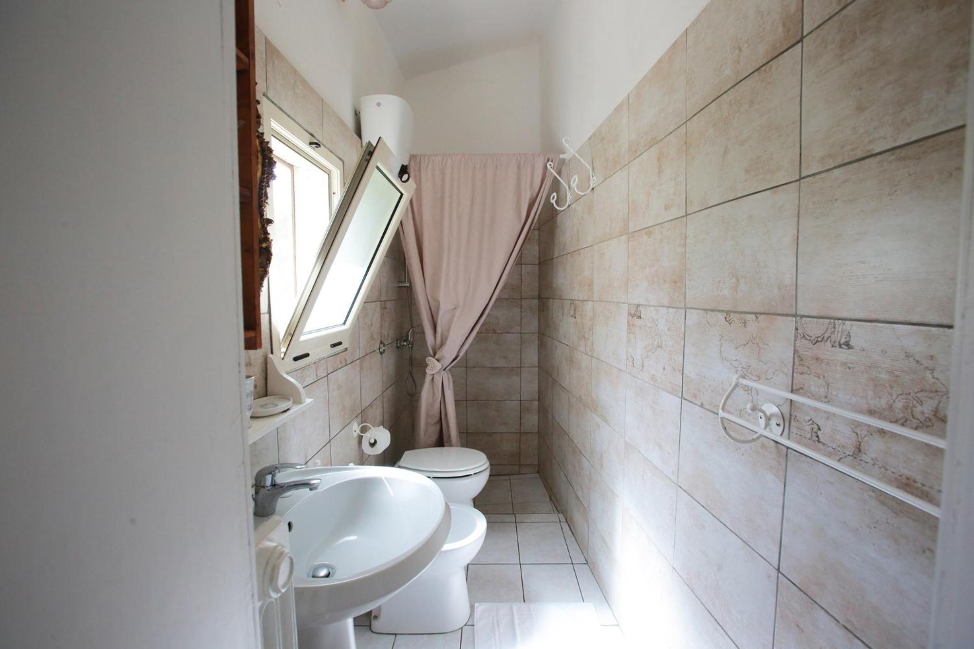 B&B Palazzo Sambiasi Lecce Oda fotoğraf